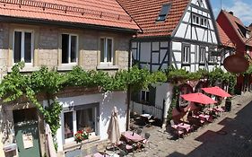 Weinhotel Oechsle & Brix